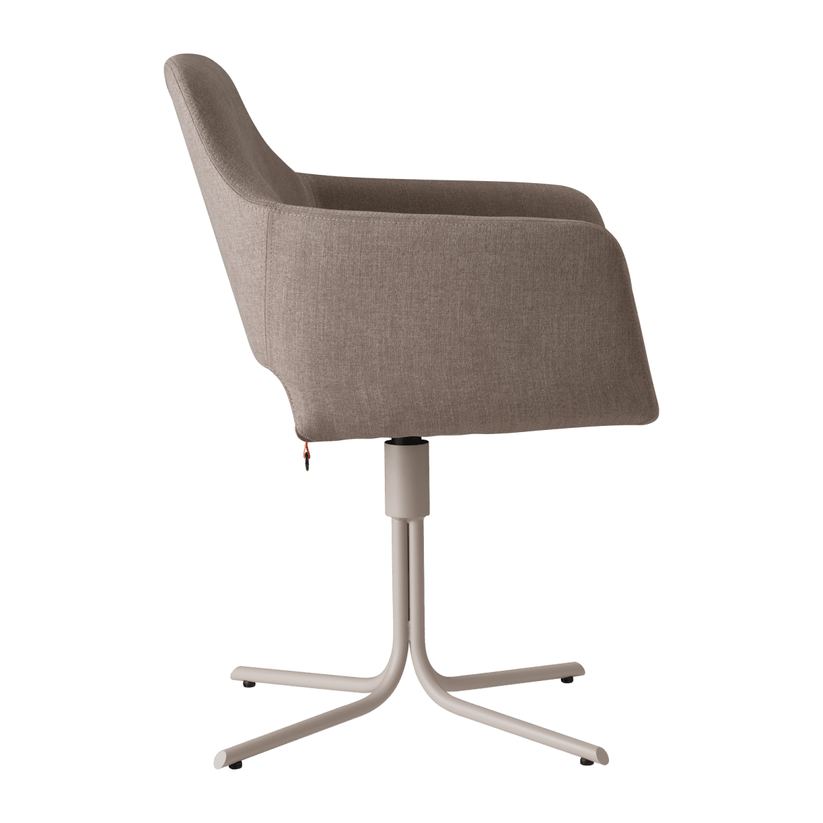 Mobitec - Stuhl LOLA C3612 - LOLA-PM28-UNI+A-CL2-HH-A-A01 | Homestorys