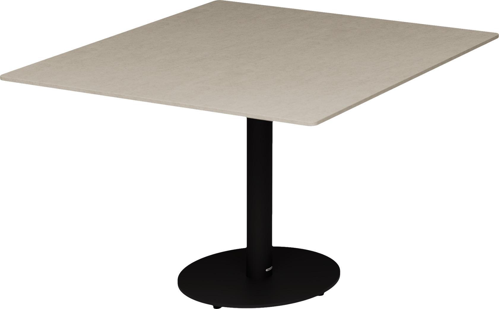 Table de bistrot NAPOLI - 96x96