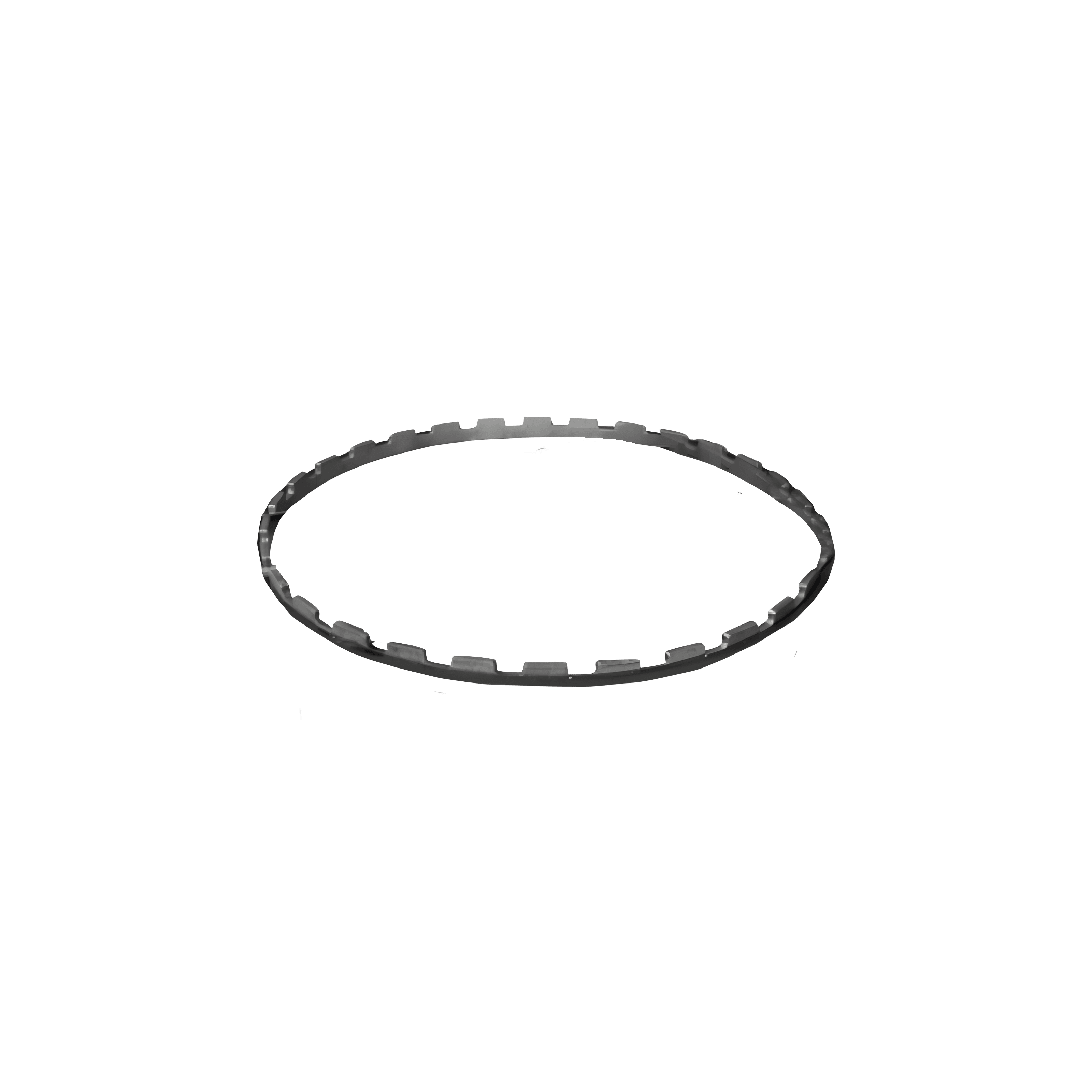 Skewers ring