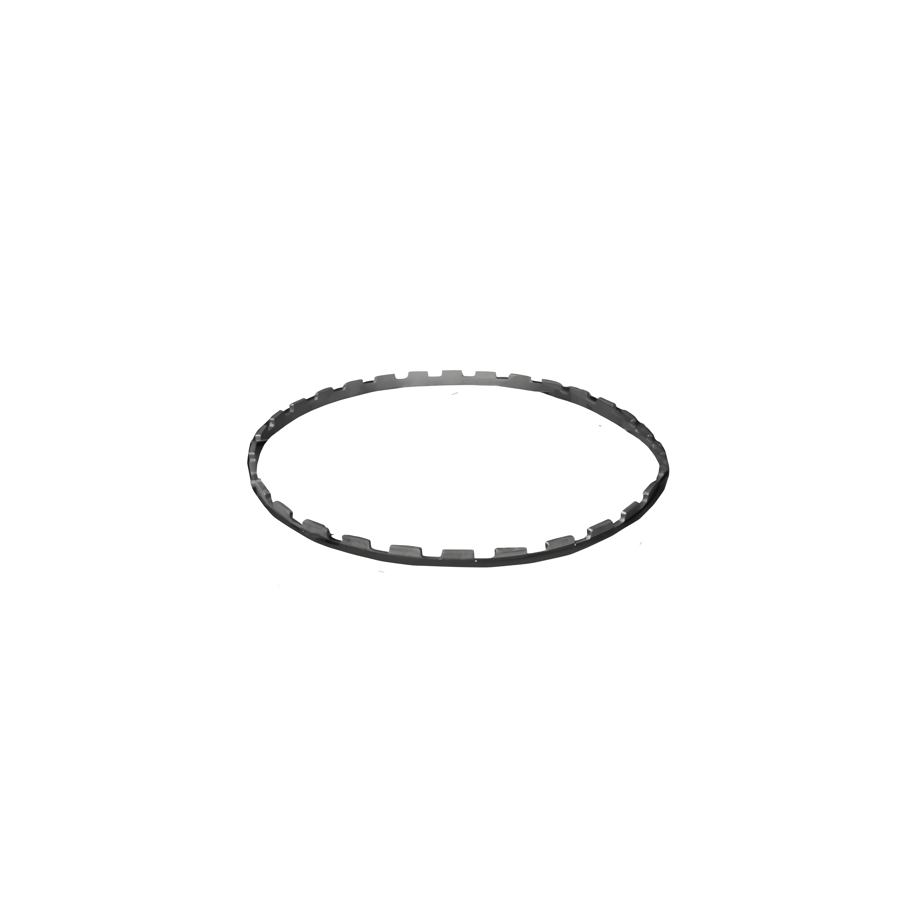 Skewers ring