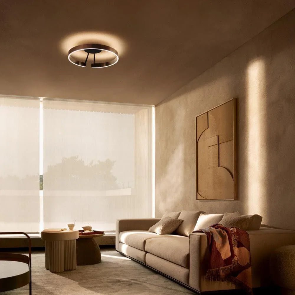 Occhio - Deckenleuchte MITO Aura - | Homestorys