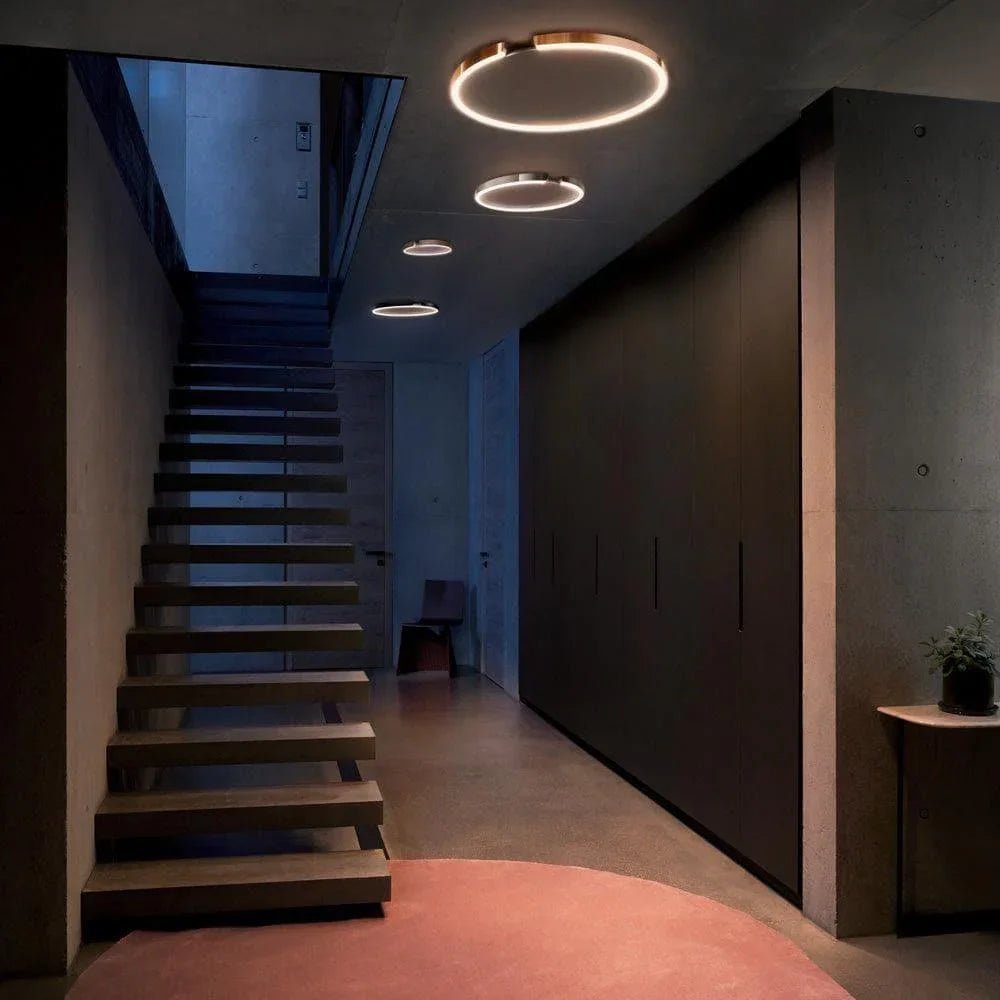 Occhio - Deckenleuchte MITO Soffitto - | Homestorys