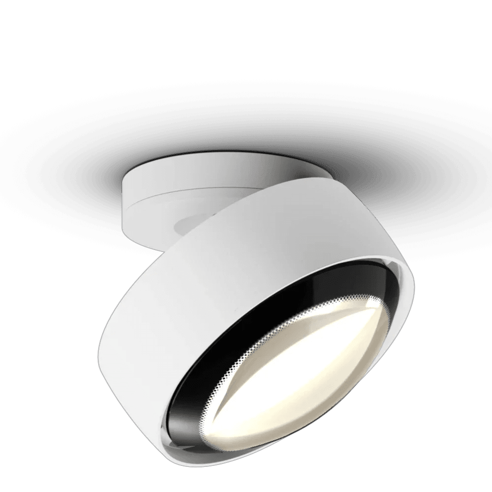 Occhio - Deckenleuchte PIÙ Alto - | Homestorys