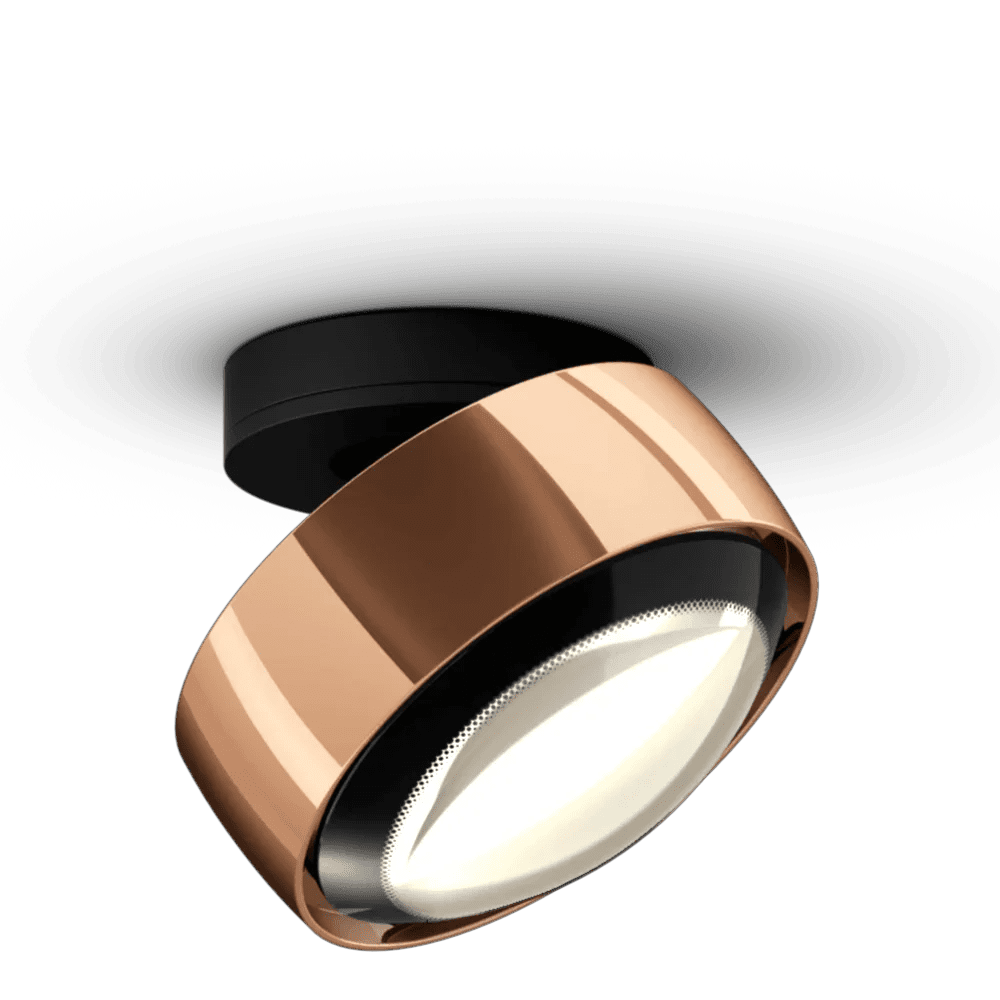 Occhio - Deckenleuchte PIÙ Alto - | Homestorys