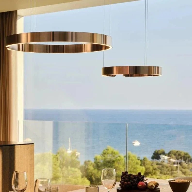 Occhio - Hängeleuchte MITO Sospeso - | Homestorys