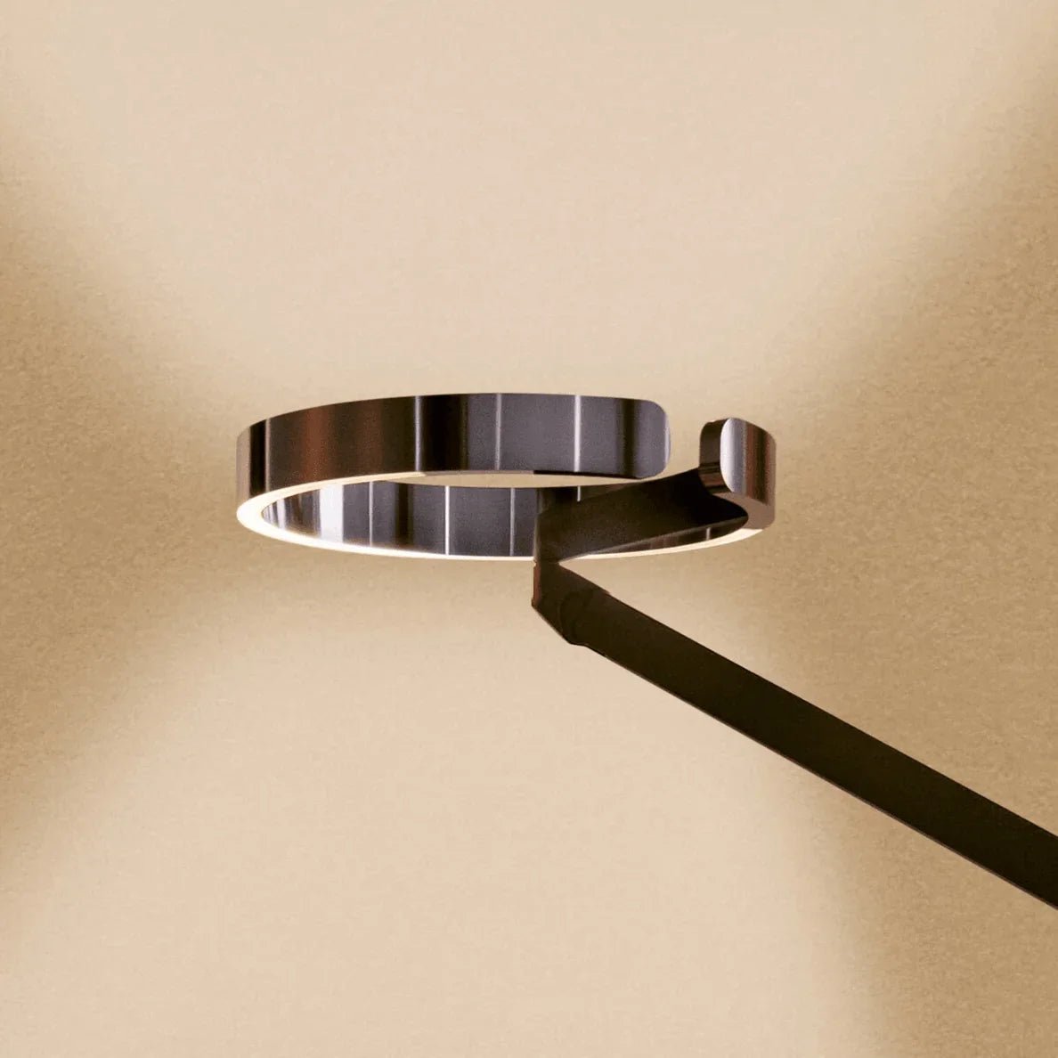 Occhio - Stehlampe GIOIA Lettura - | Homestorys