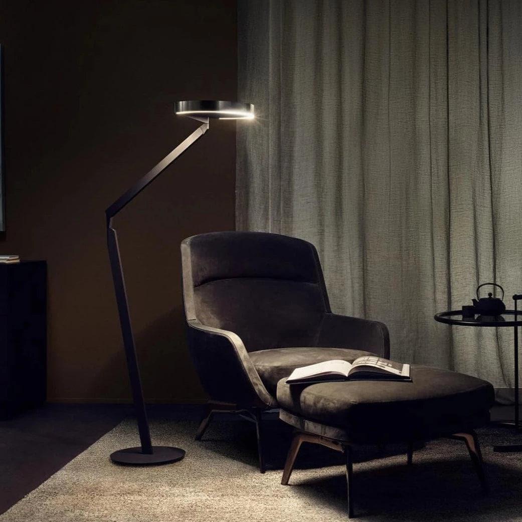 Occhio - Stehlampe GIOIA Lettura - | Homestorys