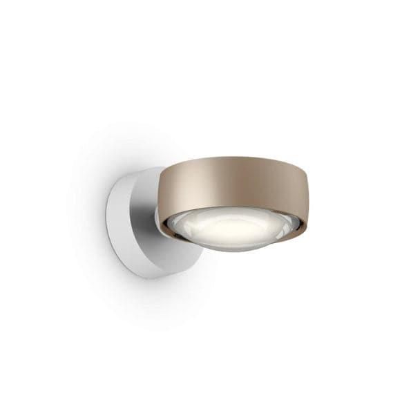SENTO Verticale wall light