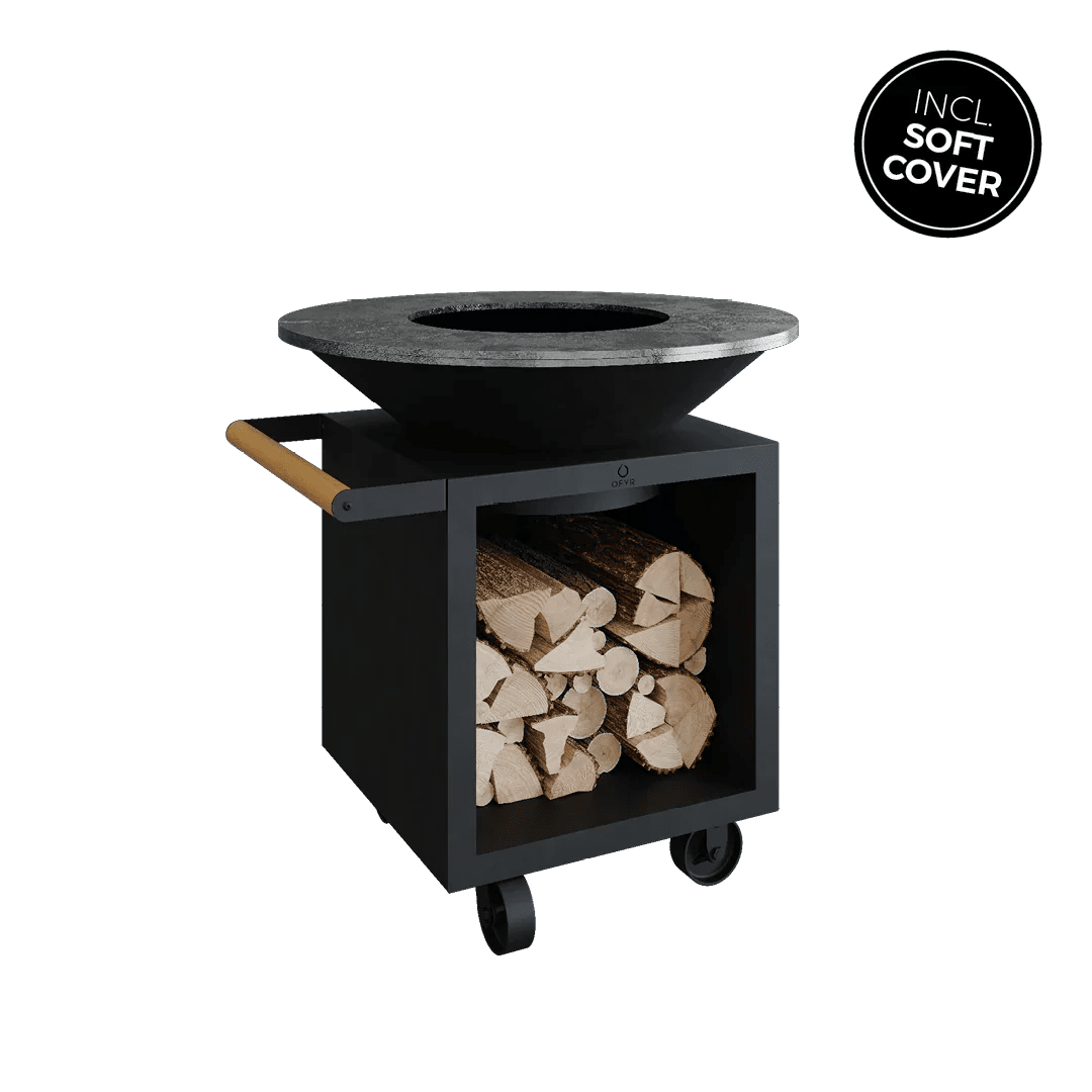 Ofyr - Grill Classic Storage 100 Pro - OCSB-100-PRO | Homestorys