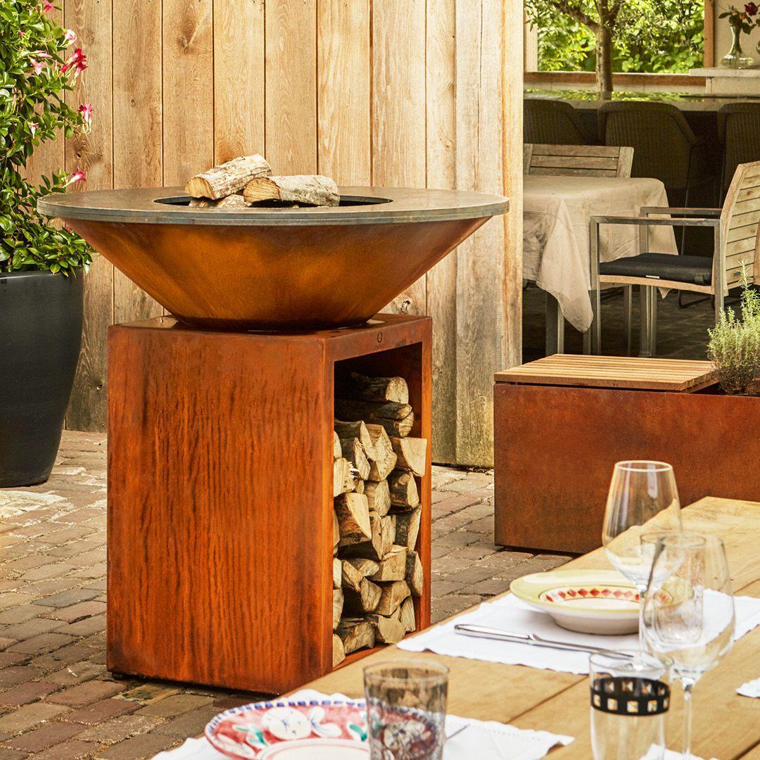 Ofyr - Grill Classic Storage - OCS-100 | Homestorys