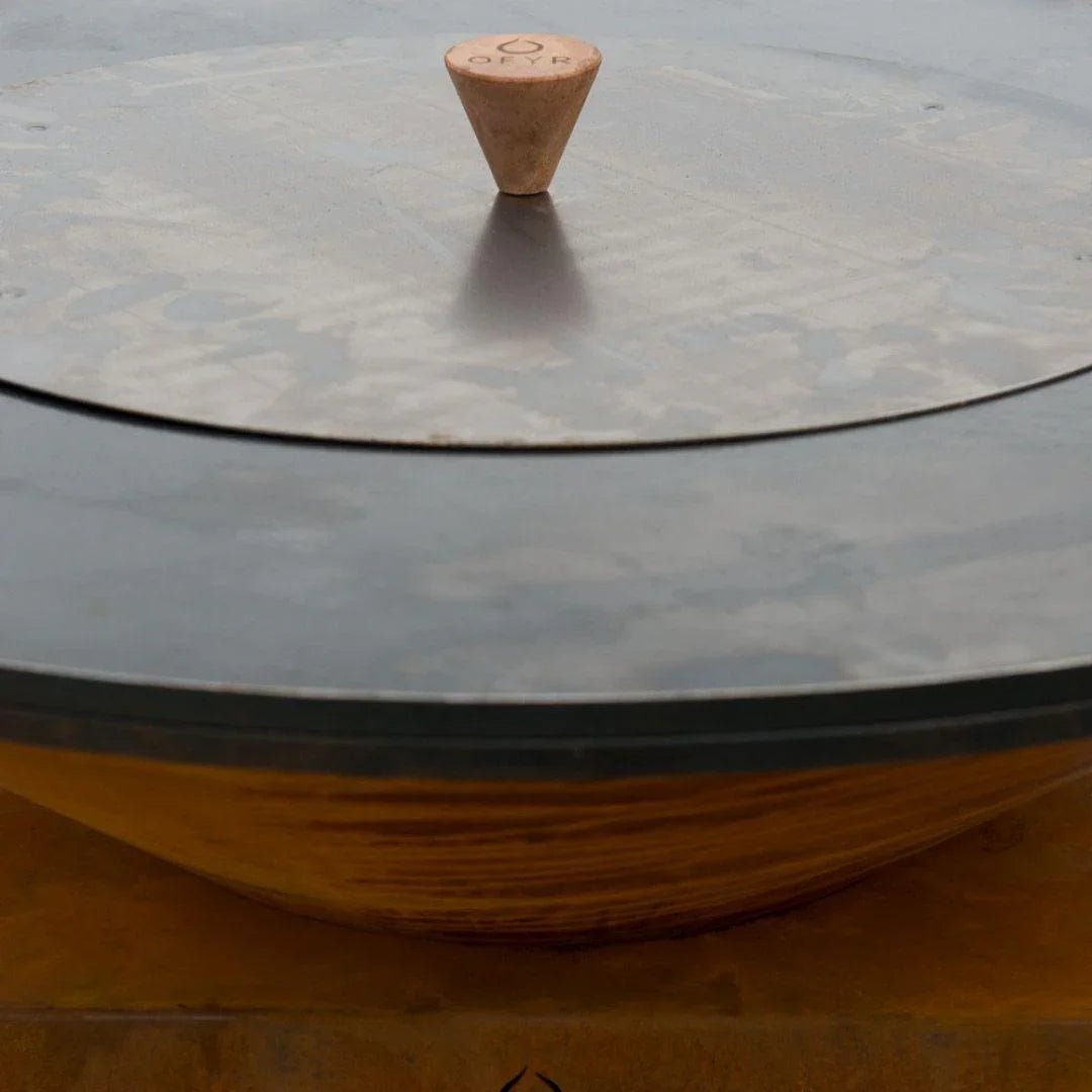 Ofyr - Löschdeckel - OA-SB-85 | Homestorys