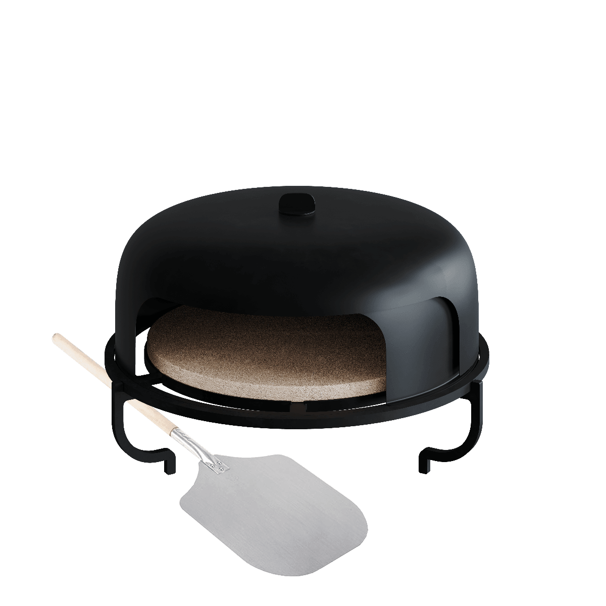 Ofyr - Pizzaofen - OA-PO-85 | Homestorys