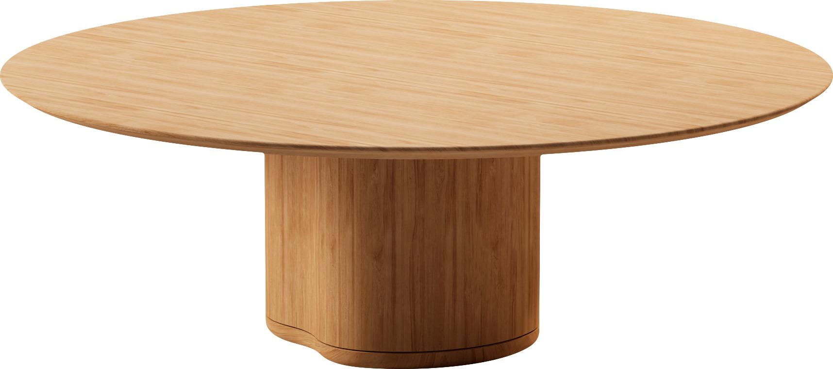 Garden table OGADO - Low dining