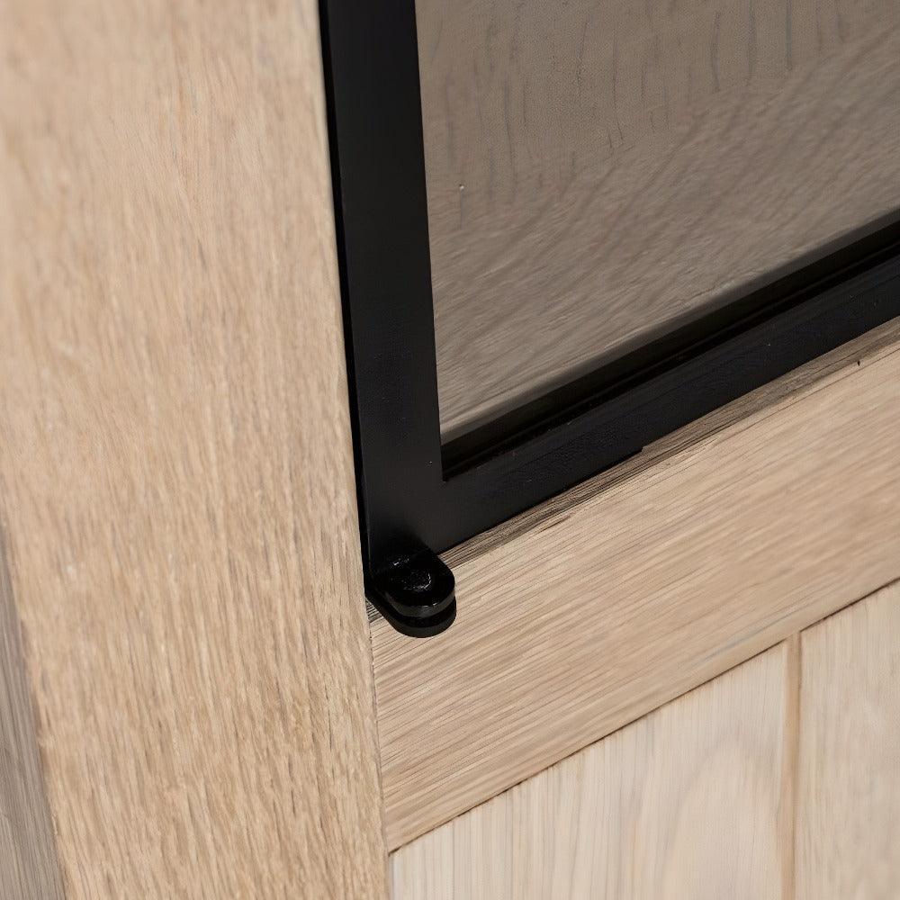 Wall cupboard WOOD