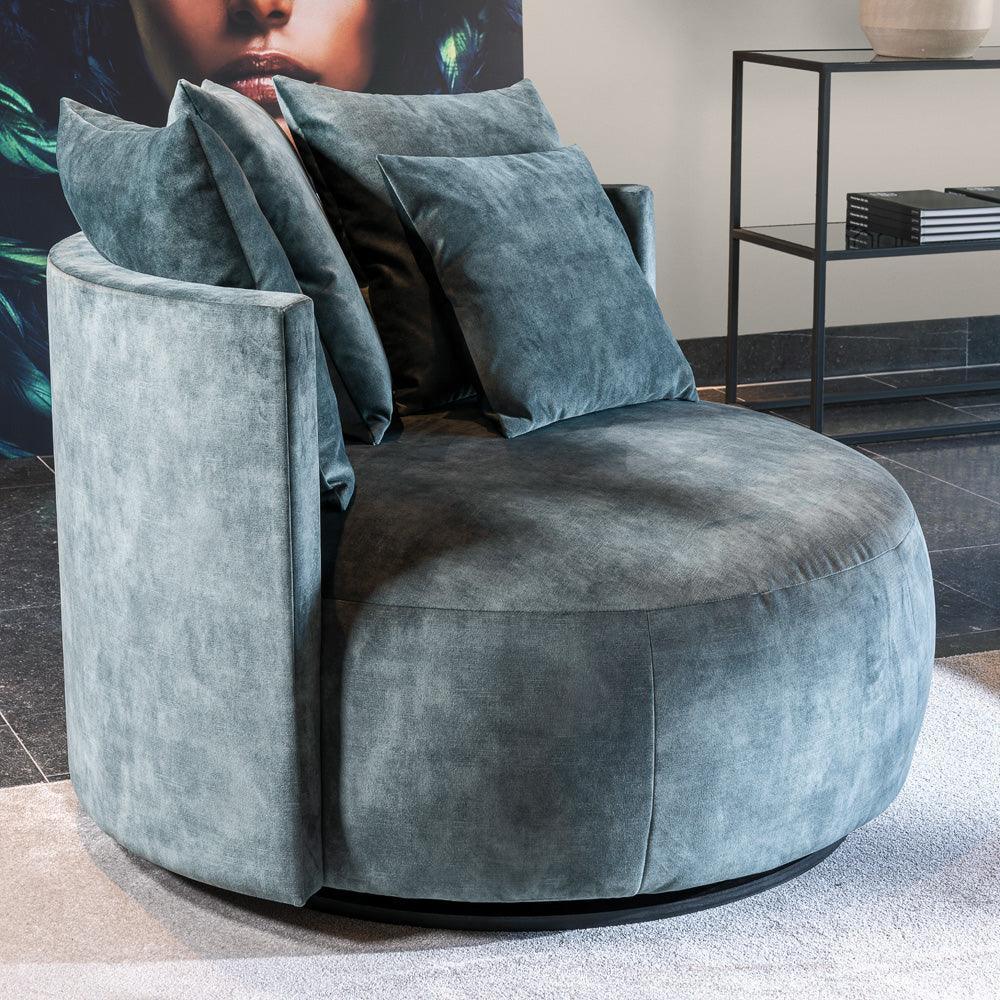 Passe Partout - Sessel Doodle PASTILLE Swing - SWI | Homestorys