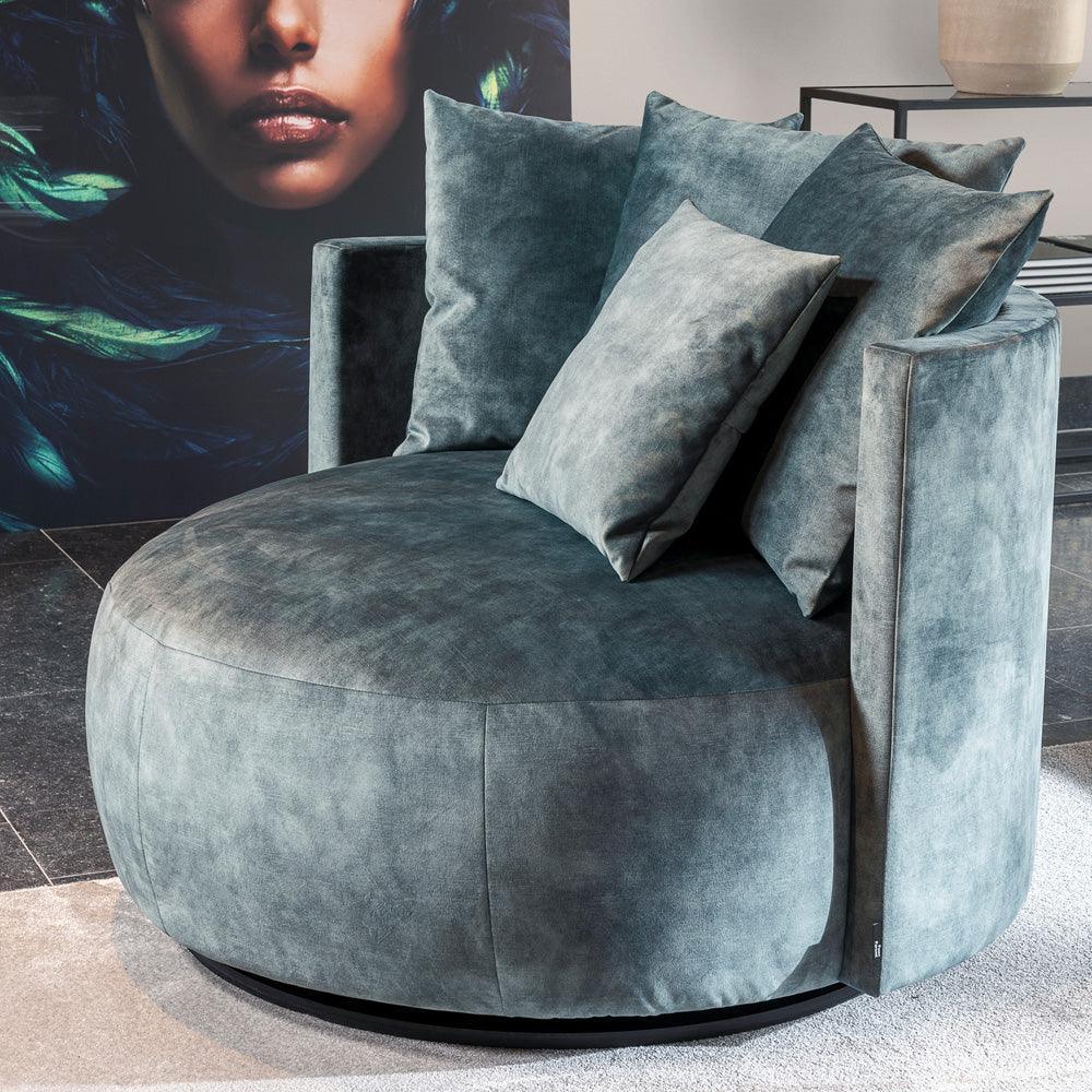 Passe Partout - Sessel Doodle PASTILLE Swing - SWI | Homestorys