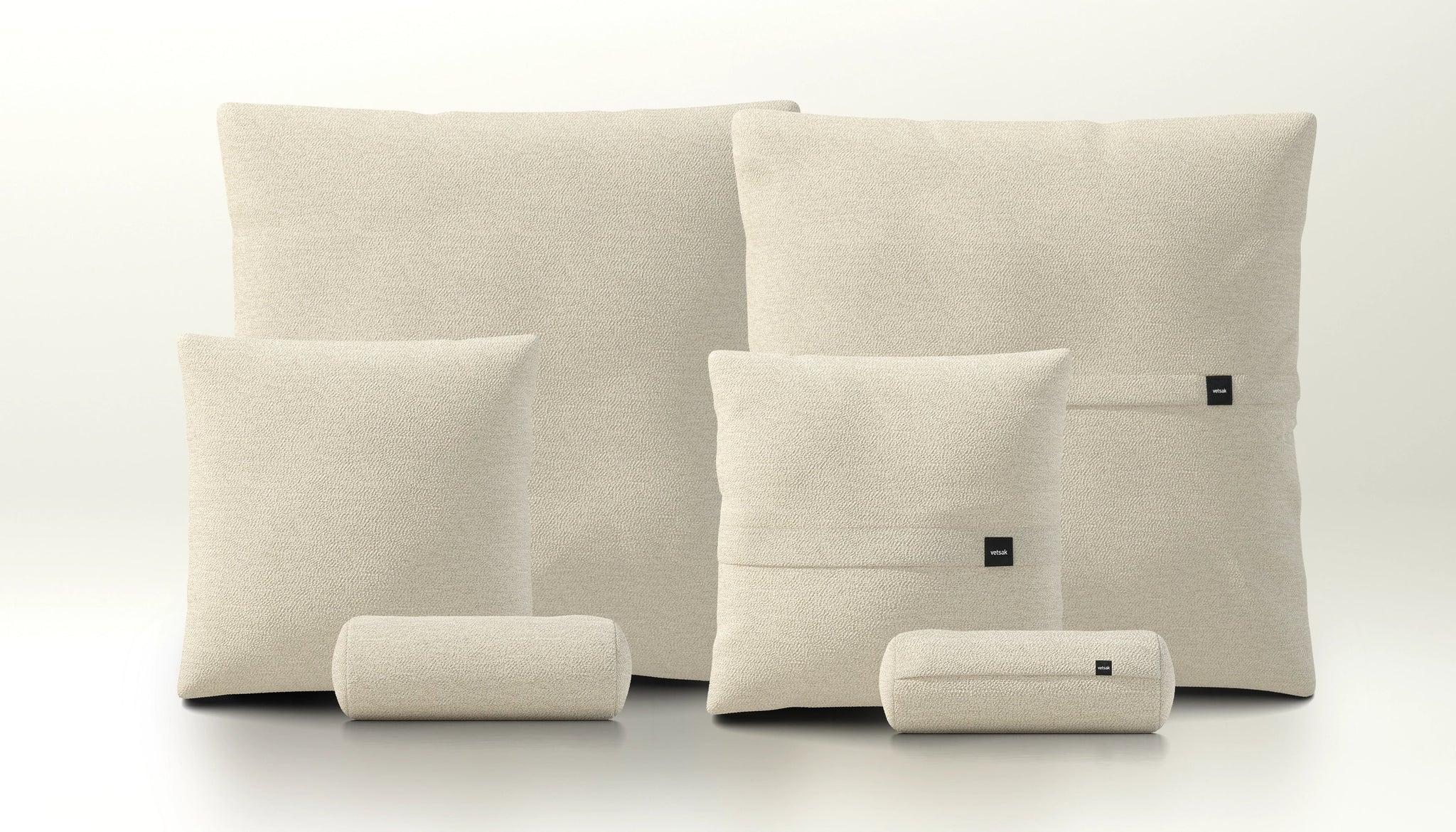 Coussins SET 3
