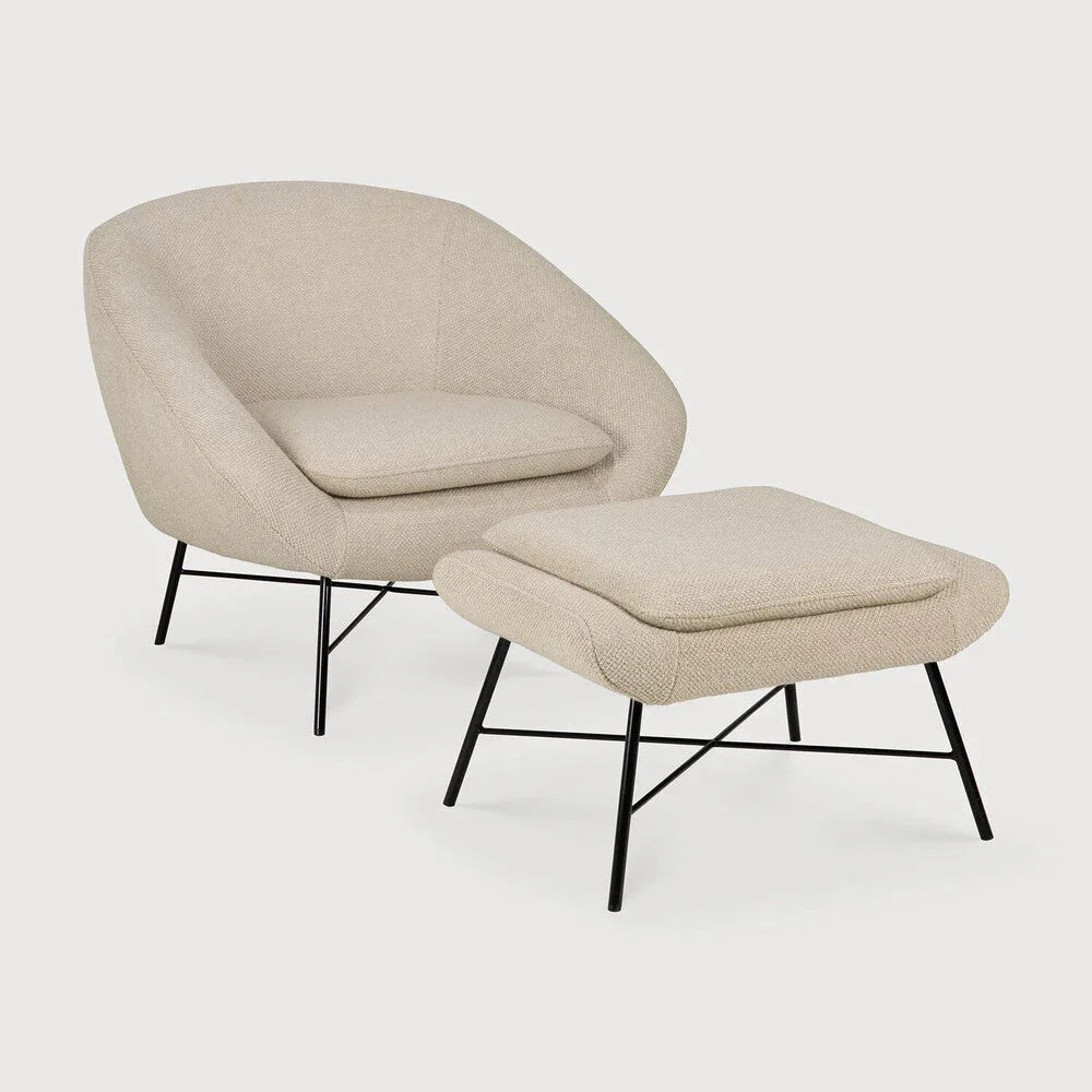 BARROW stool