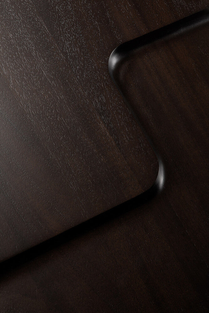 Table d'appoint BRUTALIST