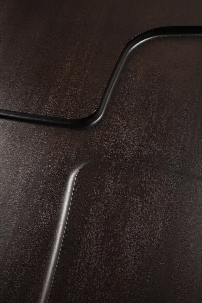 Table basse BRUTALIST