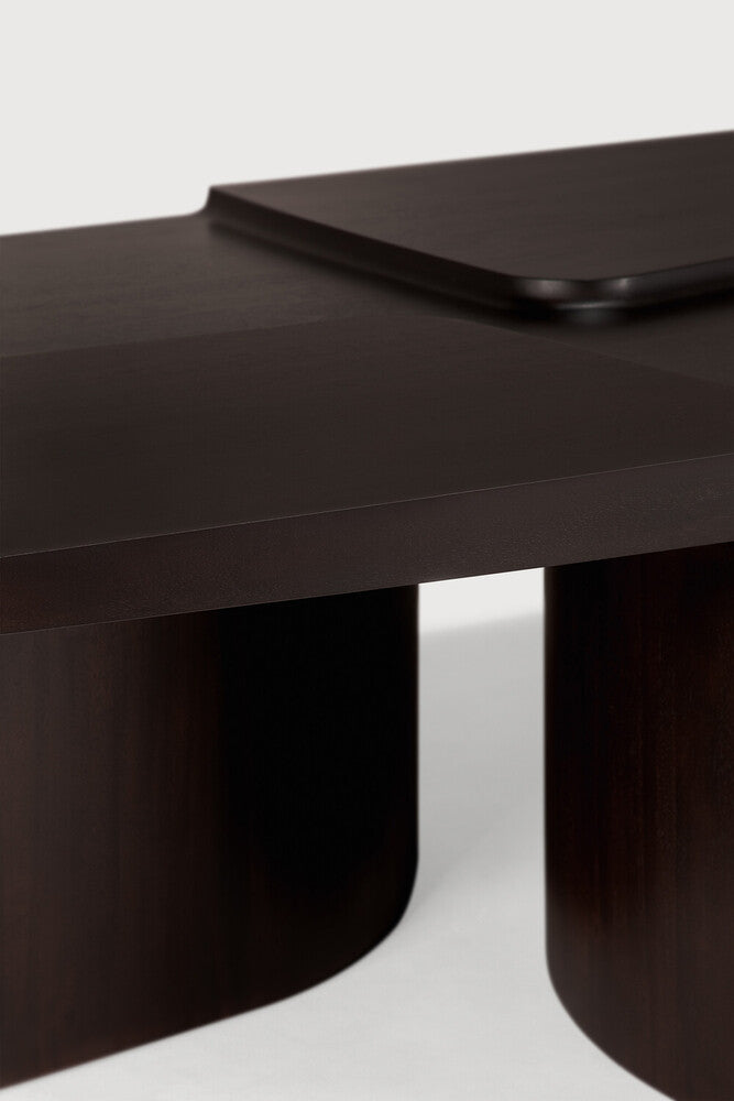 Table basse BRUTALIST