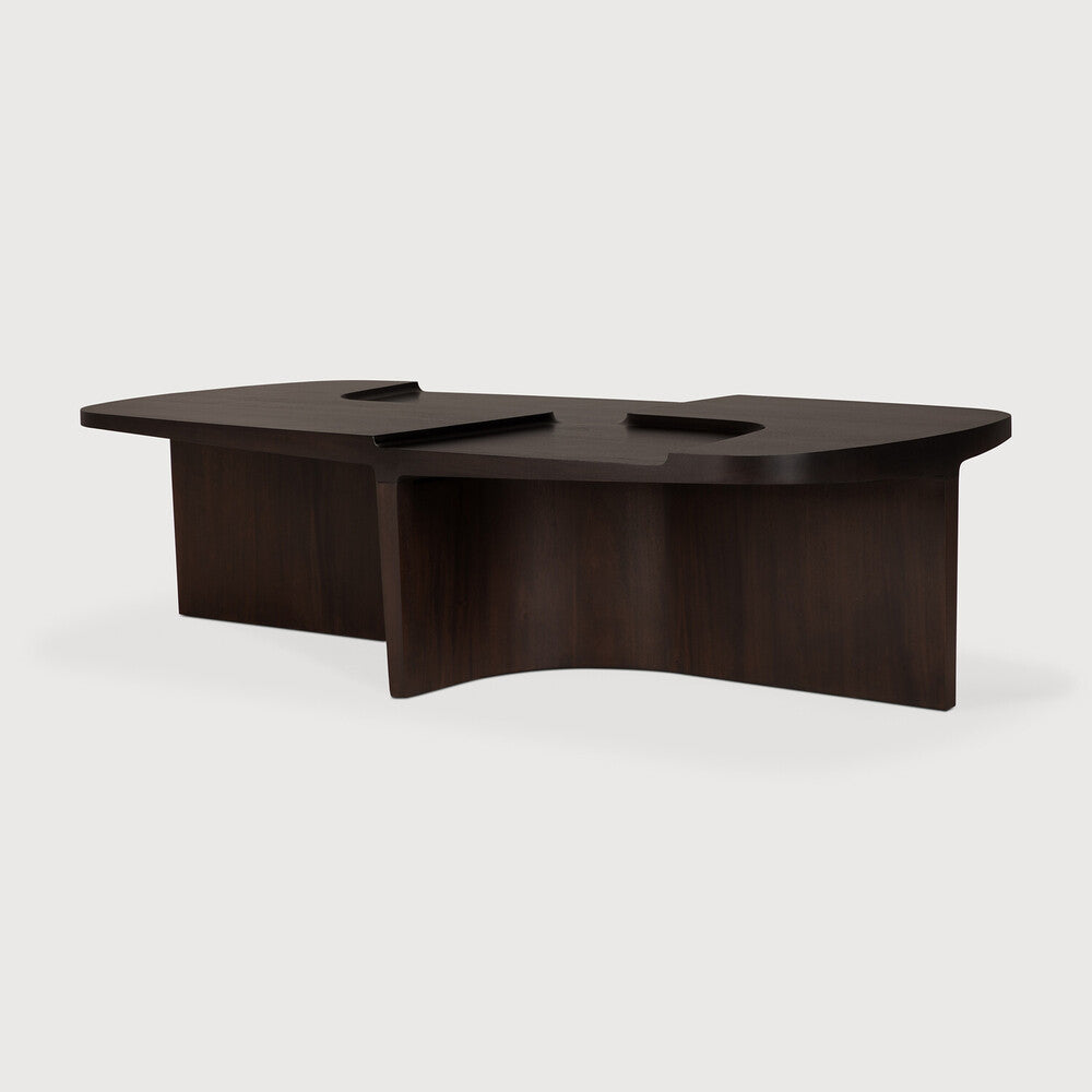 Table basse BRUTALIST