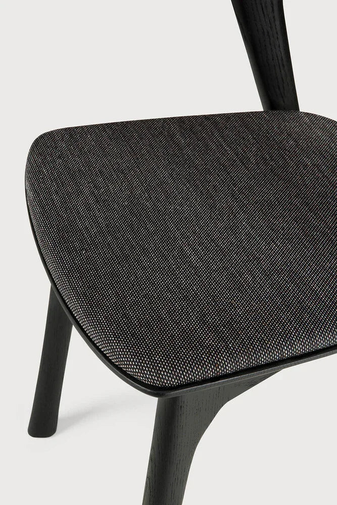 Chaise BOK Chêne Noir