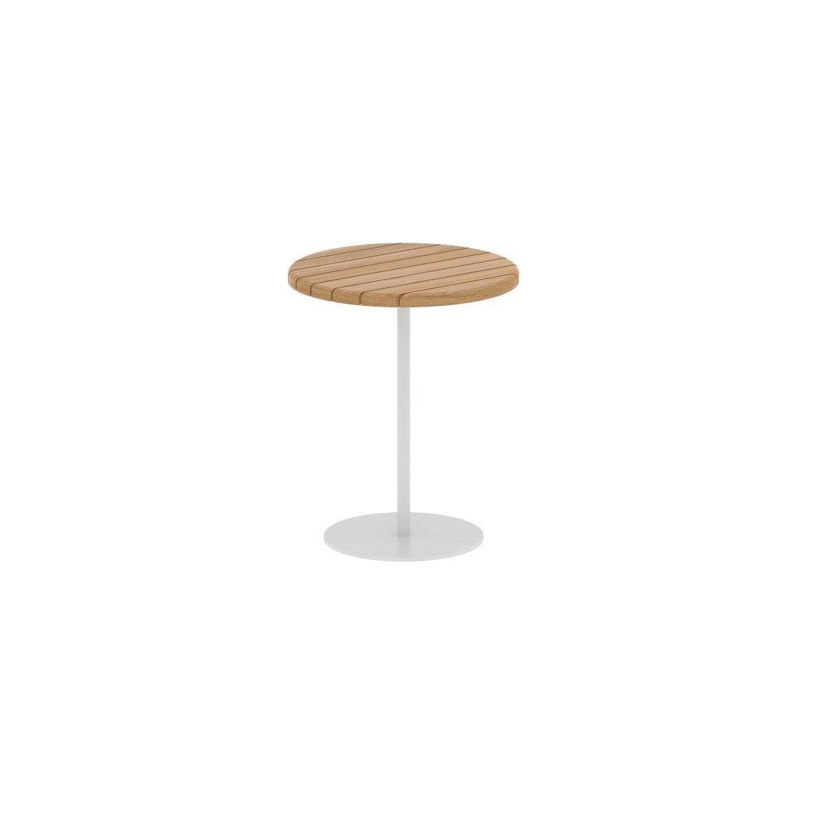 Royal Botania - Beistelltisch BUTLER Teak - BTL 40TXH WWR | Homestorys