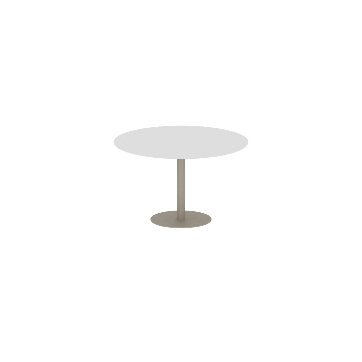 Royal Botania - Esstisch BUTLER - BTL 120RSD CSWUM | Homestorys