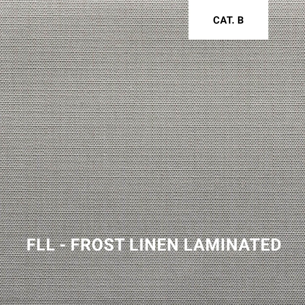 Royal Botania - Fußhocker FOLIA Kieselstein - FOL F PB + PIL FOL FC CAT. B | Homestorys