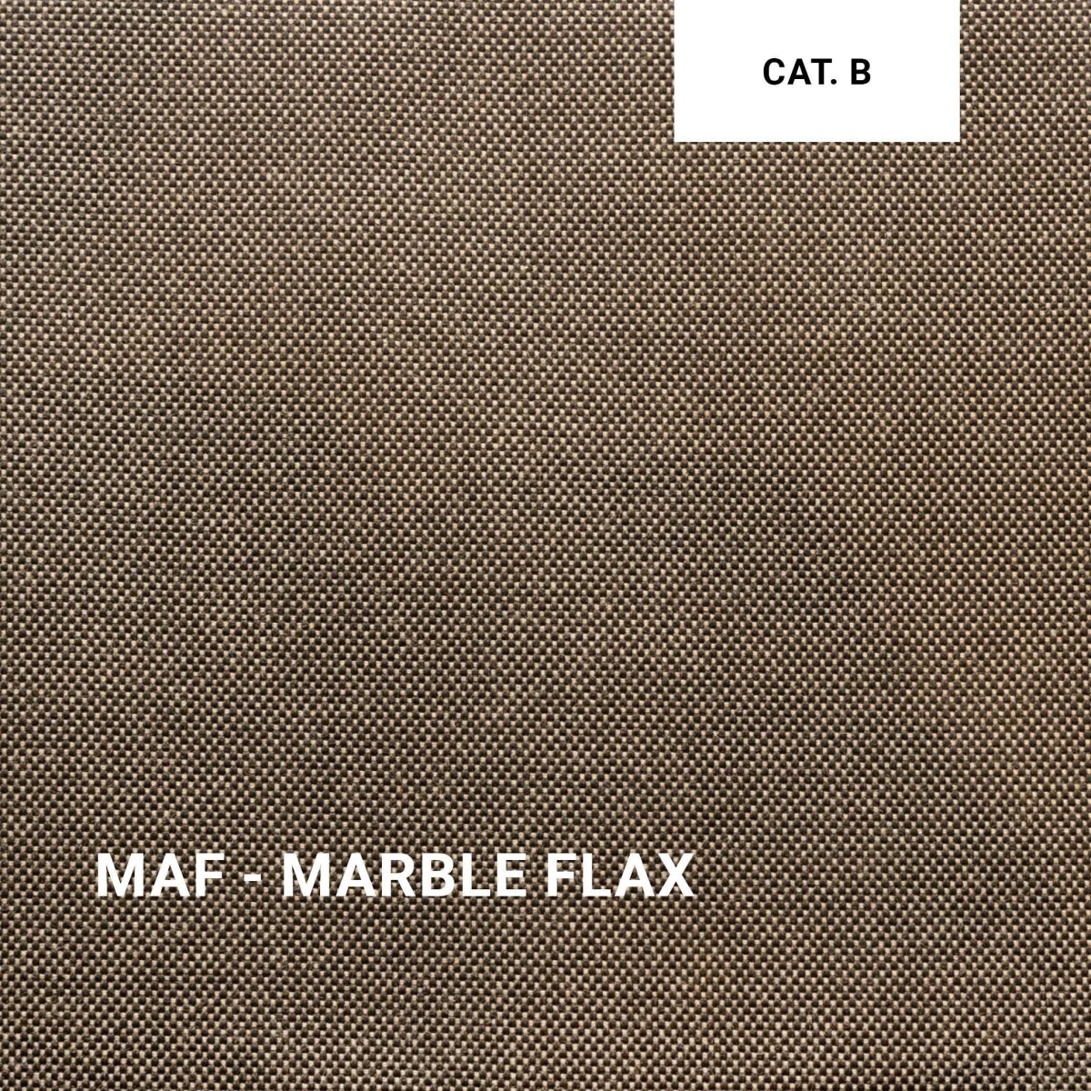 Royal Botania - Fußhocker FOLIA Kieselstein - FOL F PB + PIL FOL FC CAT. B | Homestorys