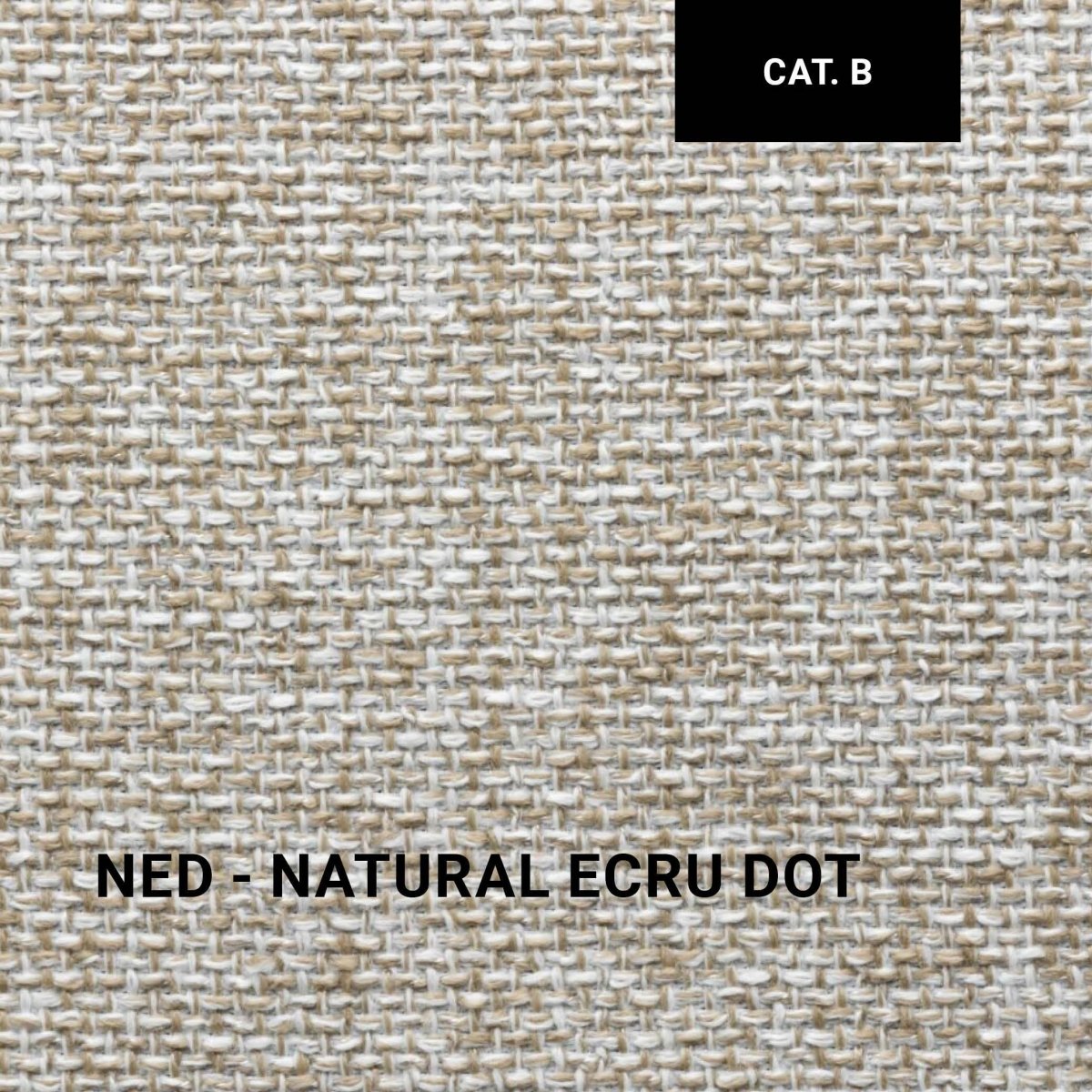 Royal Botania - Modulares Sofa ORGANIX - OGXLSET11 A NED CAT. B | Homestorys