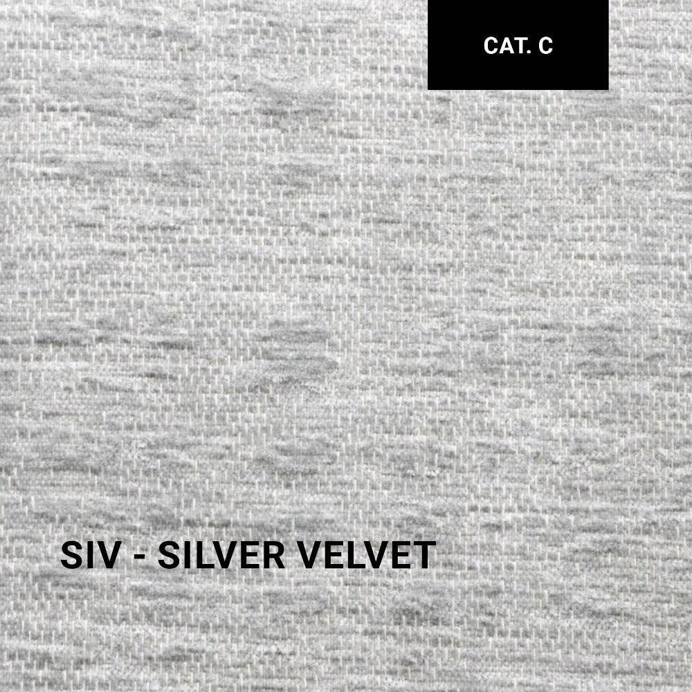 Royal Botania - Stuhl STYLETTO 55 Bronze - STY 55 BR + PIL STY 55 B + PIL STY 55 SI CAT. C - SIV | Homestorys