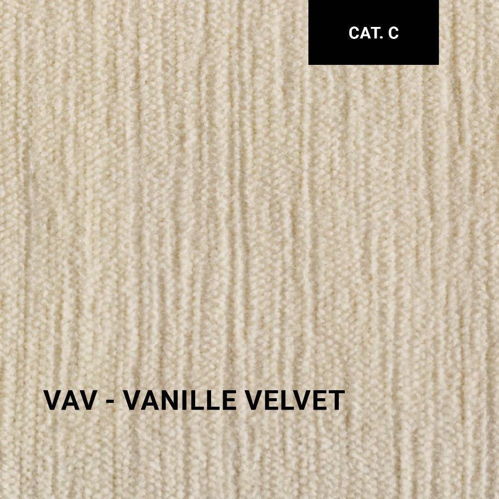 Royal Botania - Stuhl STYLETTO 55 Kieselstein - STY 55 PB + PIL STY 55 B + PIL STY 55 SI CAT. C - VAV | Homestorys