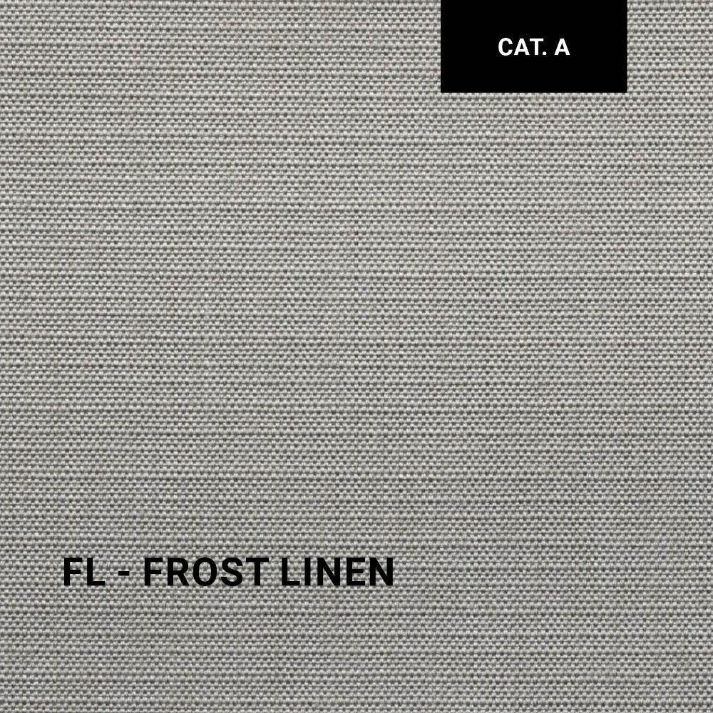 Royal Botania - Stuhl STYLETTO 55 Sand - STY 55 S + PIL STY 55 B + PIL STY 55 SI CAT. A - FL | Homestorys