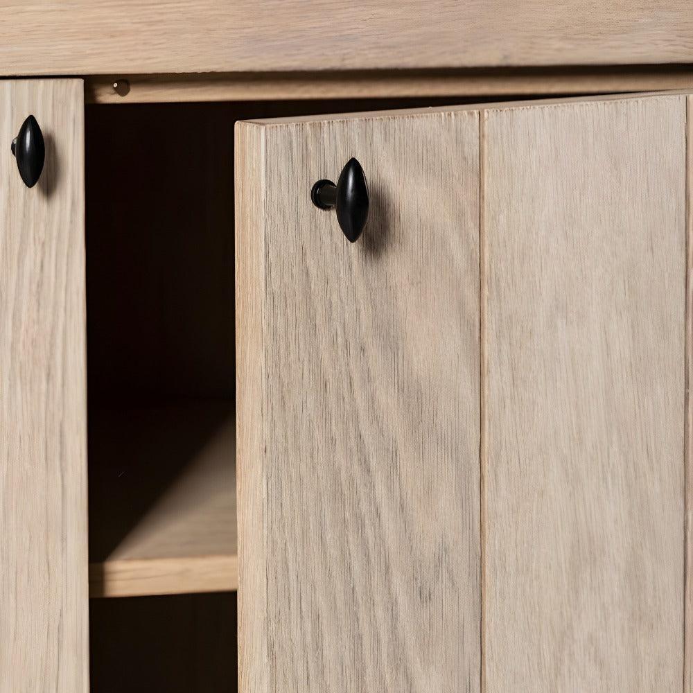 Wall cupboard WOOD
