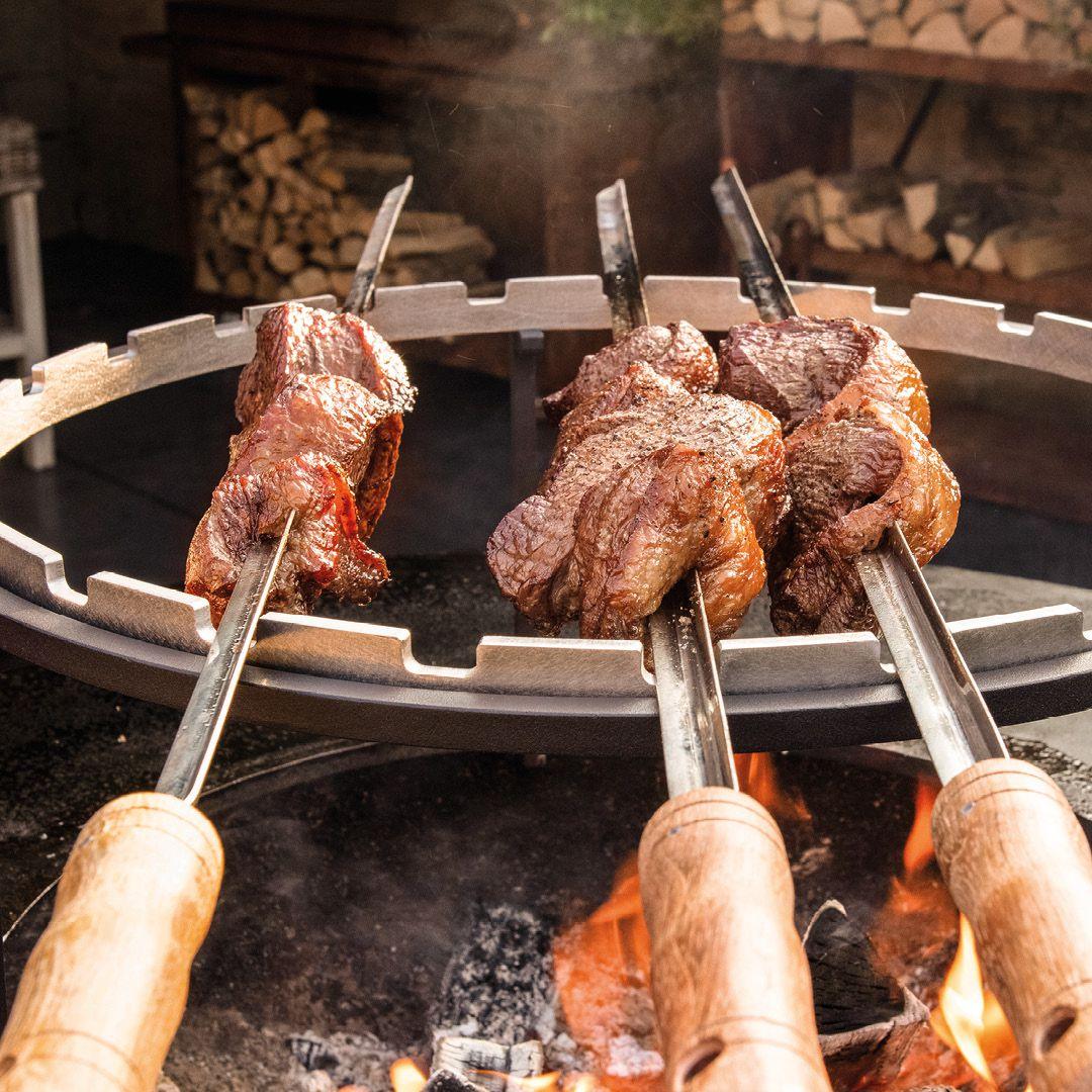 Brochettes