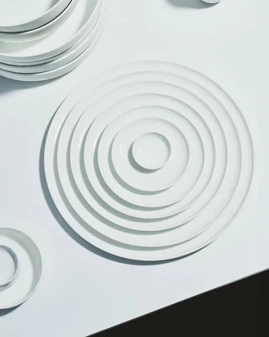 Serax - Teller BASE TABLEWARE Niedrig - B9214704 | Homestorys