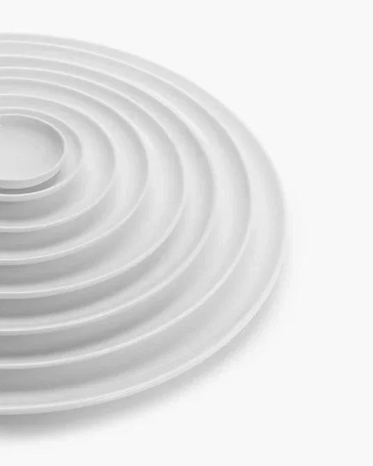 Serax - Teller BASE TABLEWARE Niedrig - B9214704 | Homestorys