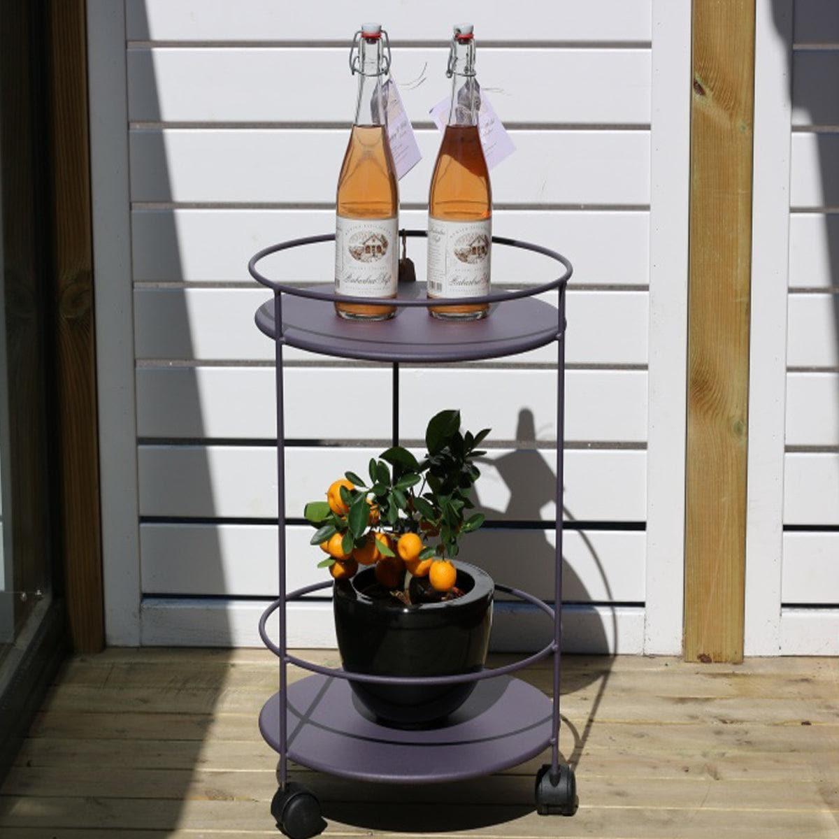 Servierwagen GUINGUETTE | Fermob | Homestorys