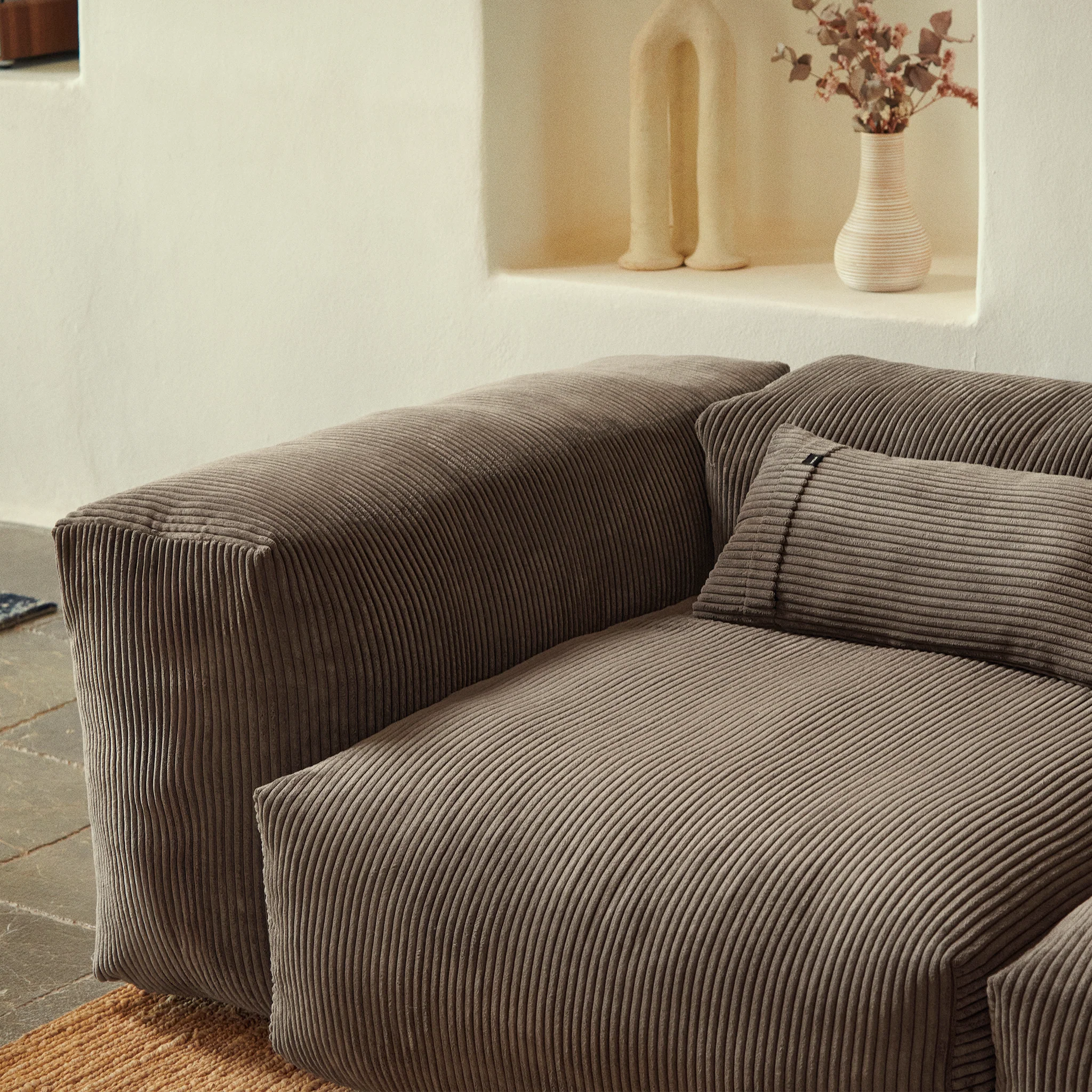 Modular Sofa Element L