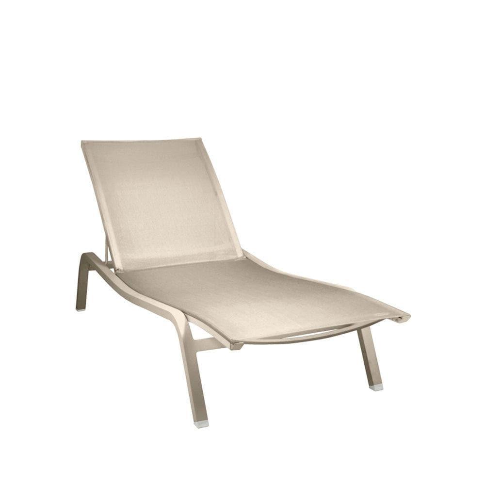 Sonnenliege ALIZE XS _ Fermob _SKU 891114