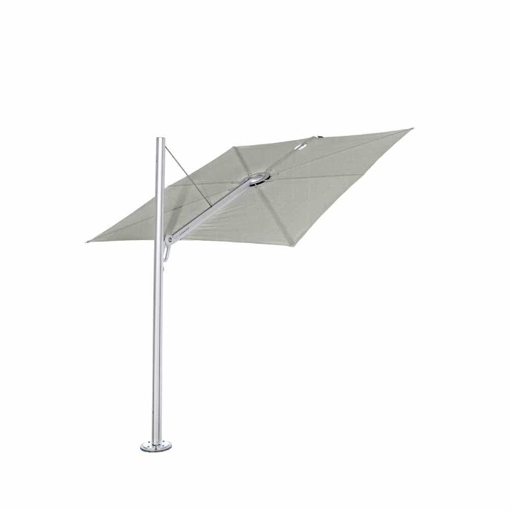 Sonnenschirm SPECTRA Straight Aluminium | Umbrosa | Homestorys