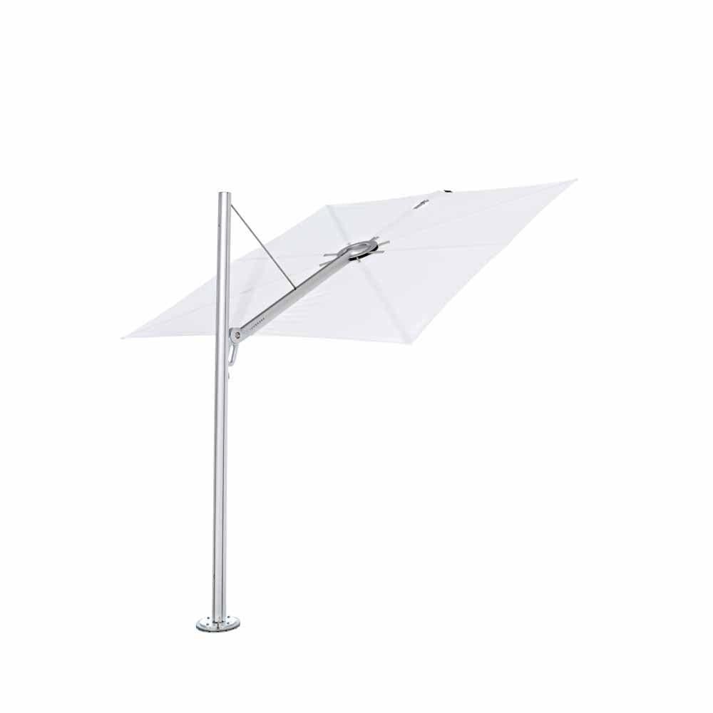 Sonnenschirm SPECTRA Straight Aluminium | Umbrosa | Homestorys