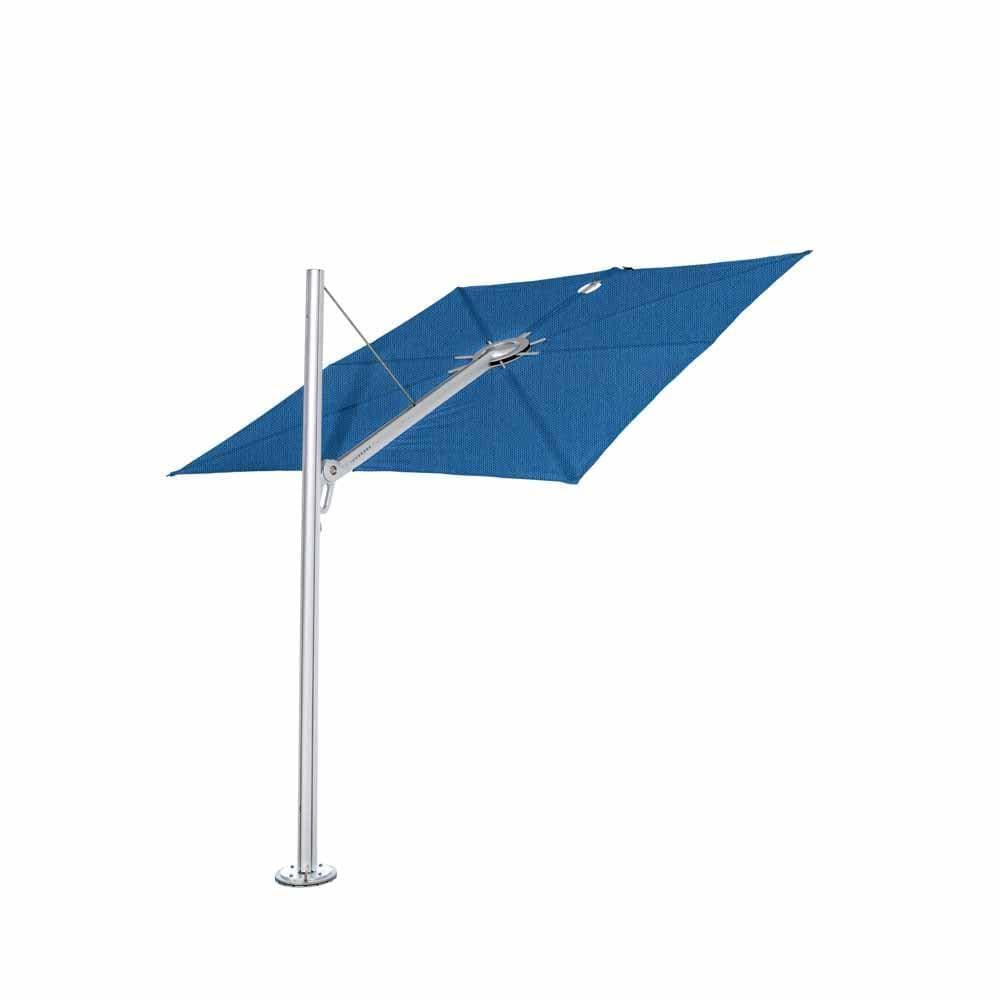 Sonnenschirm SPECTRA Straight Aluminium | Umbrosa | Homestorys