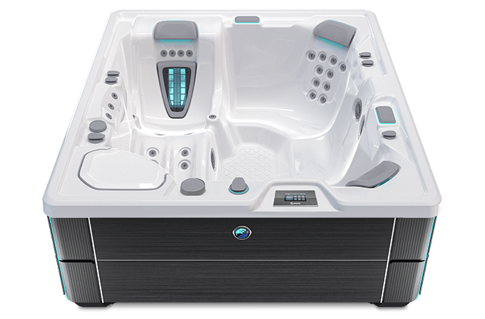 Spa SOVEREIGN HIGHLIFE