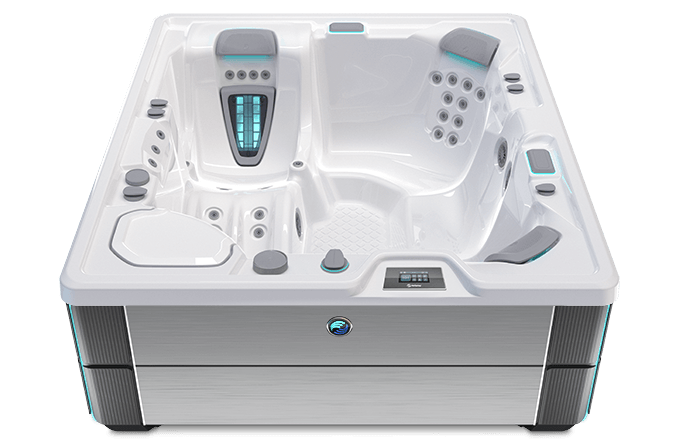 Spa SOVEREIGN HIGHLIFE