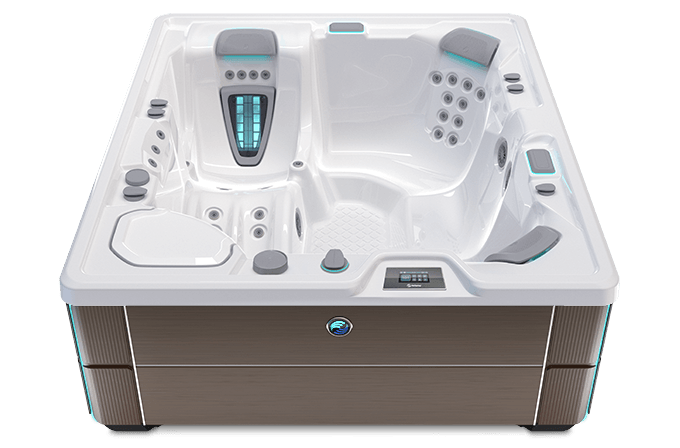 Spa SOVEREIGN HIGHLIFE