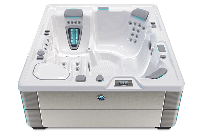Spa SOVEREIGN HIGHLIFE