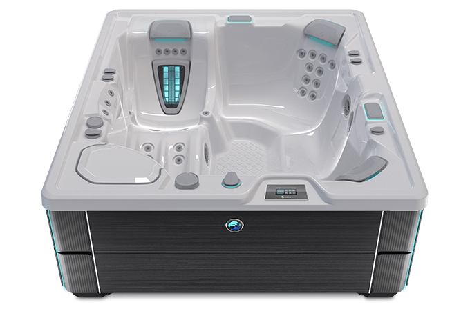 Spa SOVEREIGN HIGHLIFE